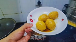 秘制麻辣串的做法步骤：21
