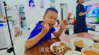 秘制麻辣串的做法步骤：24