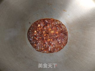 白灼菜心的做法步骤：6