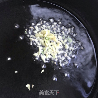 小炒黄牛肉的做法步骤：8