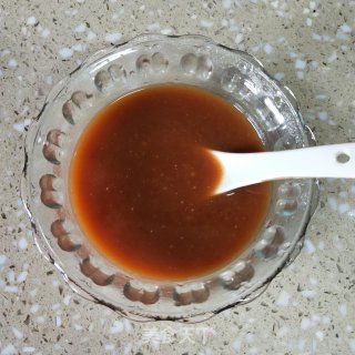 茄汁猪扒饭的做法步骤：7