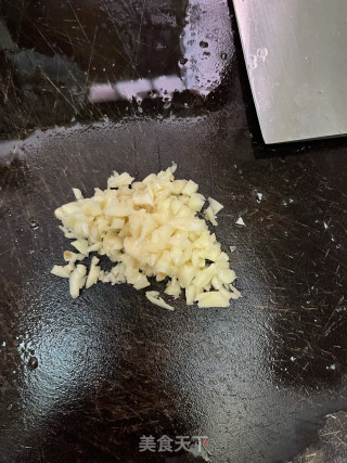 蒜蓉豆豉排骨（高压锅）的做法步骤：3