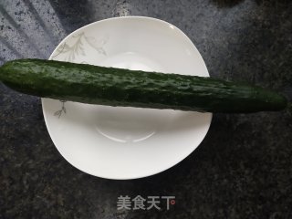 青瓜汁的做法步骤：1