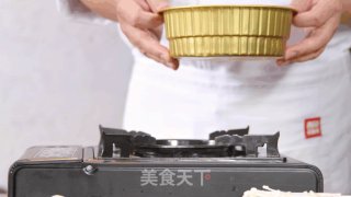 酸菜鱼羊鲜的做法步骤：1