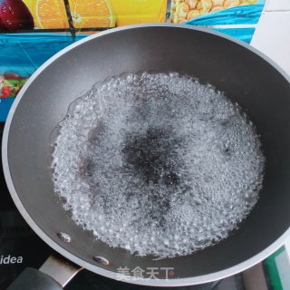 油泼土豆丝的做法步骤：4
