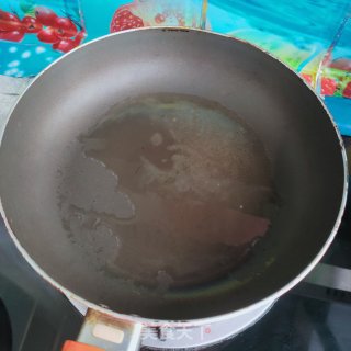 油泼土豆丝的做法步骤：11