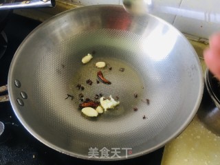 辣子鸡丁的做法步骤：7