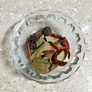 香卤鹌鹑蛋的做法步骤：2