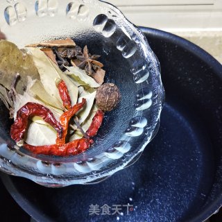 香卤鹌鹑蛋的做法步骤：5