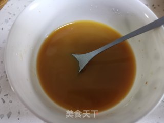 溜炒菌菇的做法步骤：5