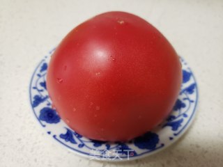 西红柿汁的做法步骤：1