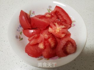 西红柿汁的做法步骤：2