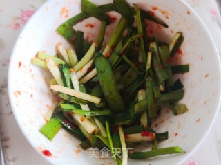烤鸡腿的做法步骤：8