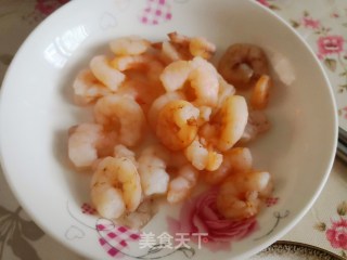 三鲜日本豆腐的做法步骤：3
