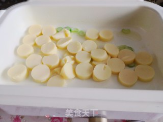 三鲜日本豆腐的做法步骤：4