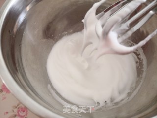 松饼的做法步骤：3