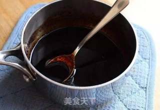 酸辣海鲜捞的做法步骤：4