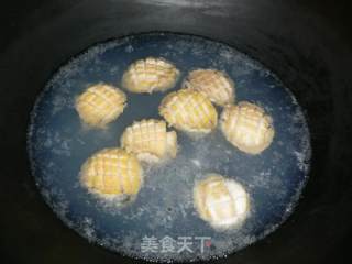 酸辣海鲜捞的做法步骤：5
