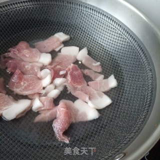 尖椒炒西兰花的做法步骤：5