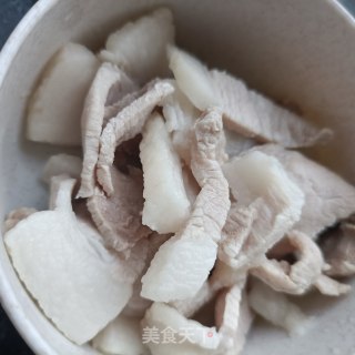 尖椒炒西兰花的做法步骤：6