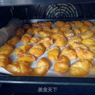 杏梅果脯的做法步骤：13