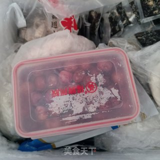 樱桃罐头的做法步骤：9