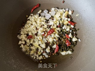 十三香花蛤的做法步骤：6