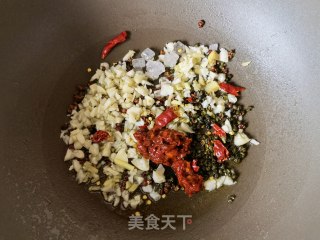十三香花蛤的做法步骤：7