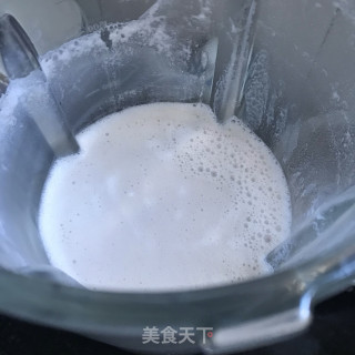 黄豆红豆浆的做法步骤：5