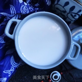 黄豆红豆浆的做法步骤：8
