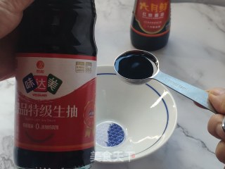 糯香排骨的做法步骤：3