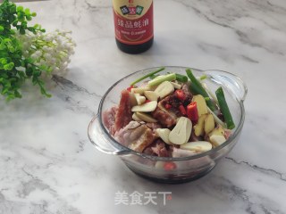 糯香排骨的做法步骤：7