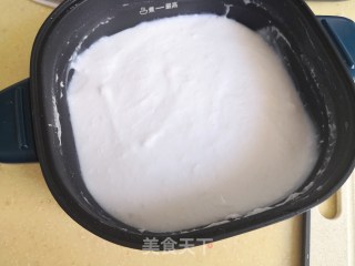 蔓越莓冰饮的做法步骤：4