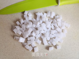 蔓越莓冰饮的做法步骤：5