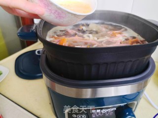 好喝不过酸辣汤的做法步骤：7