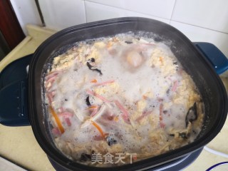 好喝不过酸辣汤的做法步骤：8