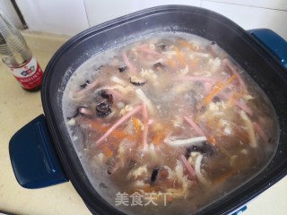 好喝不过酸辣汤的做法步骤：9