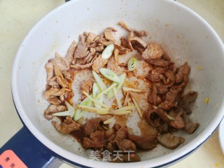 超级下饭的木须肉的做法步骤：6