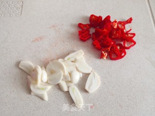 酸甜水萝卜的做法步骤：5