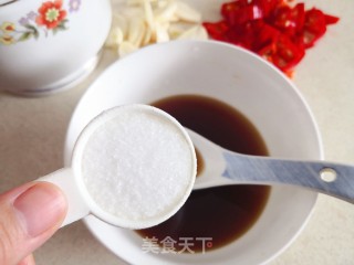 酸甜水萝卜的做法步骤：6