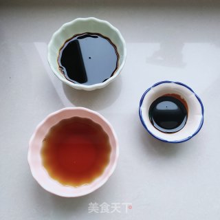 红烧肘子的做法步骤：7