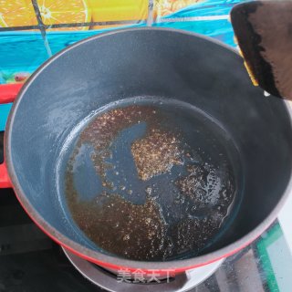 红烧肘子的做法步骤：12