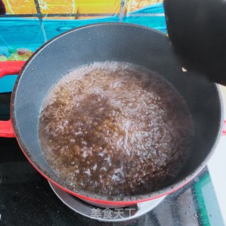 红烧肘子的做法步骤：13