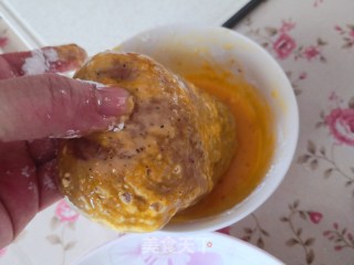 黑椒鸡排的做法步骤：5