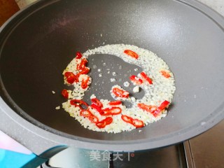 茄子焖面的做法步骤：5