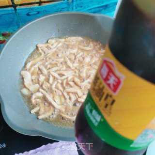 鸡胸肉炒辣椒的做法步骤：8