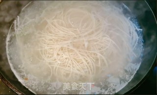 挂面怎么做凉面的做法步骤：3