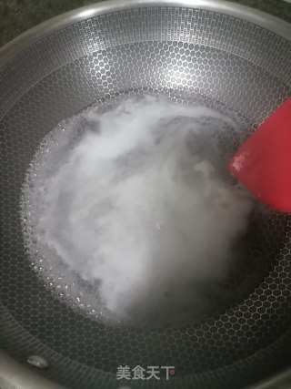 水果凉粉的做法步骤：2
