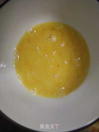 紫菜加海鲜菇蛋花汤的做法步骤：2