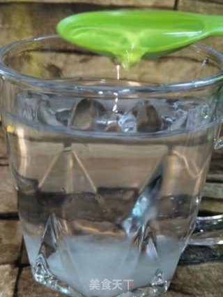 雪碧的做法步骤：3